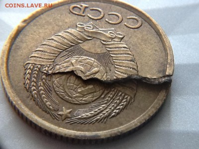 Раскол заготовки - image