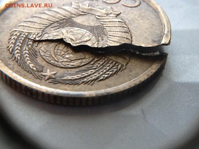 Раскол заготовки - image