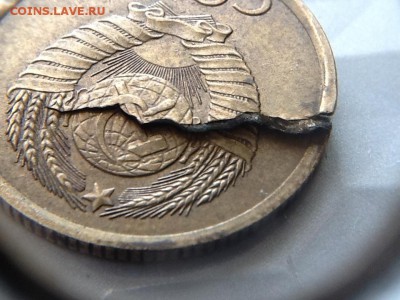 Раскол заготовки - image