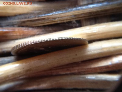 Копейка 1981 Помогите определить что за брак - image