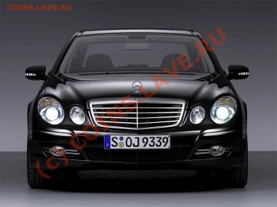  надежние Mercedes 124 или 210? - 1