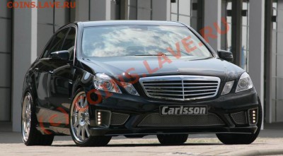  надежние Mercedes 124 или 210? - 2