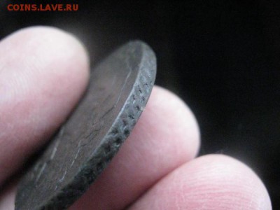 2 копейки 1757г. Перечекан. До 13.01.2016г. - 028.JPG