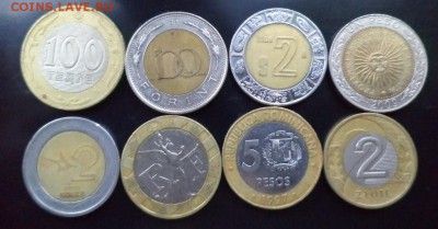 Биметалл разных стран из оборота до 14.01.16г. 22-00 - DSC02882.JPG