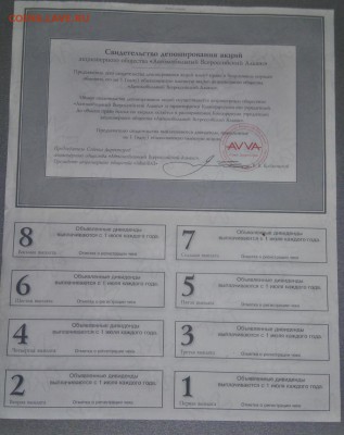 Акции 1993 года. - DSC_0413.JPG