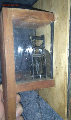 Часы ходики - DSC_0447.JPG