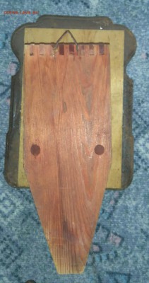 Часы ходики - DSC_0446.JPG