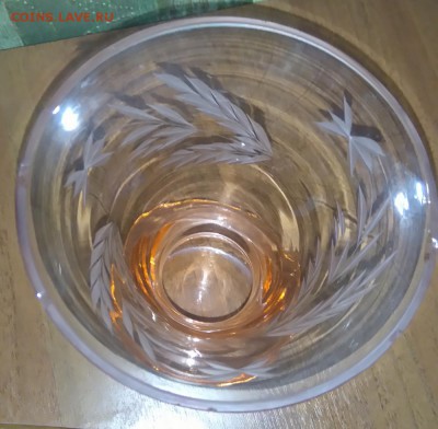 Ваза и сливочник городница. - DSC_0453.JPG