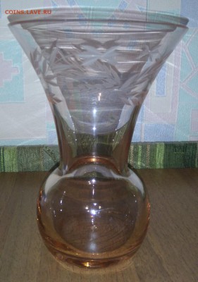 Ваза и сливочник городница. - DSC_0452.JPG