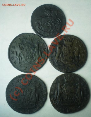 5 к кольцевик 1806 КМ +  редкий бонус до 6.00 30.09 МСК - P9280594.JPG