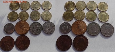 Январская распродажа монет разных стран за LV - 100-rub-coins-02
