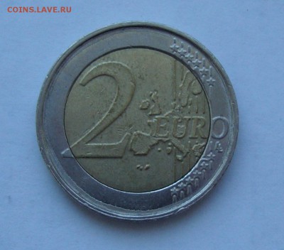2 евро 2006 Бельгия АТОМИУМ из обращения со 150 руб до 14.01 - DSC06962.JPG