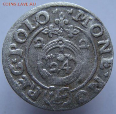 24 талера 1622 г. (с блицем) до 22=00,13.01.2015 - DSC00065.JPG