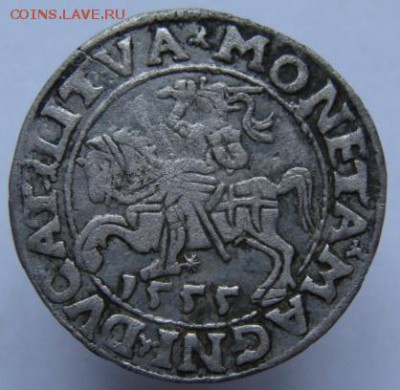 Полугрош 1655 г. состояние (короткий аук) 22-00 13.01.2016 - DSC00059.JPG