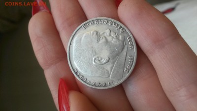 2 рейхсмарки Е 1937 до 15.01.16 22-00 - 20160110_103123