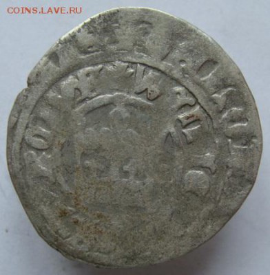 Пражский грош (короткий аук с блицем) 22-00 13.01.2016 - DSC00002.JPG