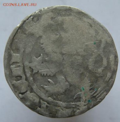 Пражский грош (короткий аук с блицем) 22-00 13.01.2016 - DSC00005.JPG