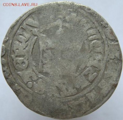 Пражский грош (короткий аук с блицем) 22-00 13.01.2016 - DSC00020.JPG