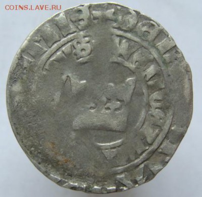 Пражский грош (короткий аук с блицем) 22-00 13.01.2016 - DSC00022.JPG