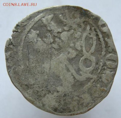 Пражский грош (короткий аук с блицем) 22-00 13.01.2016 - DSC00023.JPG