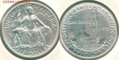 США, халф 1935, Сан-Диего - до 22-00мск 11.01 - usa-hd-1935