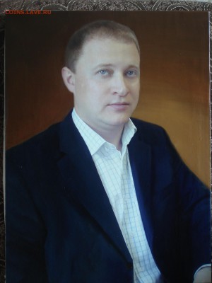 Портрет - DSC06337.JPG