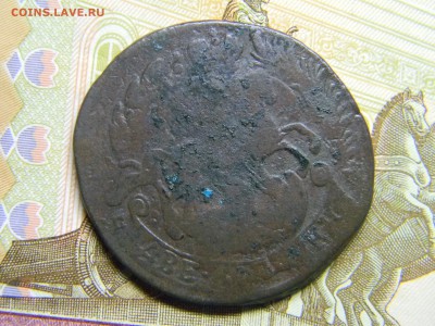 2 коп 1763 спм перечекан  до 13.01 в 22.30 - Изображение 293