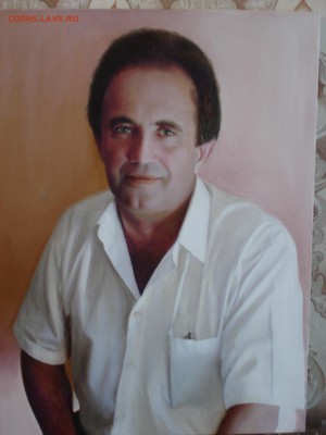 Портрет - DSC06343.JPG