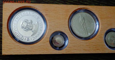 ИСПАНИЯ - ОТКРЫТИЯ КОЛУМБА редкий набор до 17.01, 22.00 - Испания набор Колумб-500 лет дерево_2