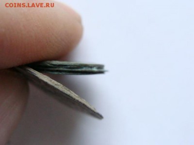 Лот интересного билона (ВКЛ, РП) (короткий) 22-00 13.01.2016 - DSC00092.JPG