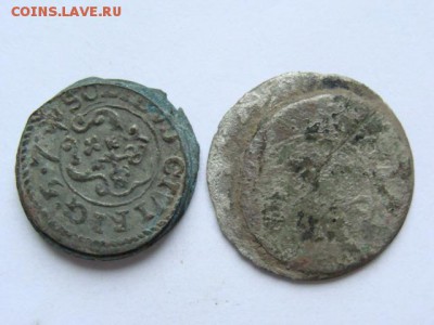 Лот интересного билона (ВКЛ, РП) (короткий) 22-00 13.01.2016 - DSC00091.JPG