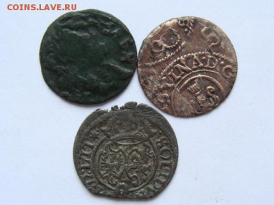 Лот интересного билона (ВКЛ, РП) (короткий) 22-00 13.01.2016 - DSC00090.JPG