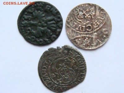 Лот интересного билона (ВКЛ, РП) (короткий) 22-00 13.01.2016 - DSC00089.JPG