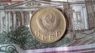 2 копейки 1949 год. - 20160111_105648
