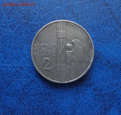 Иностранные монеты 1901 - 1951 . Оценка. Спрос - DSC01943.JPG