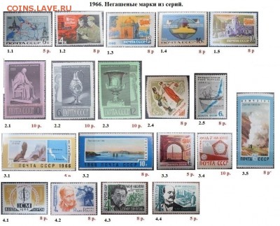 СССР 1965-1966. ФИКС - 1966 Из серий.JPG