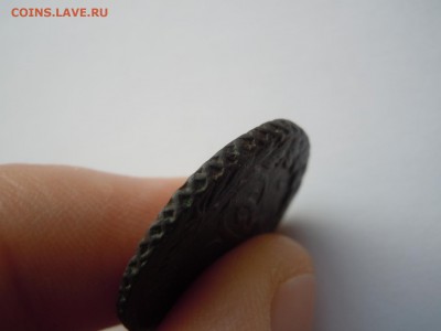 Оценка 1 копейки 1795 года ЕМ Хорошая - image (3)