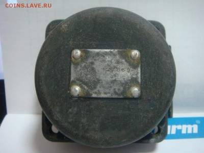 Часы Люфтваффе - DSC03305.JPG