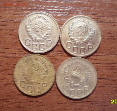 3 копейки 1939,43,46,49г.г. до 16.01.2016г. - 010.JPG