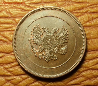 10 пенни 1917 с остат. блеска до 15.01.16. 22-00 мск. - DSC08667.JPG