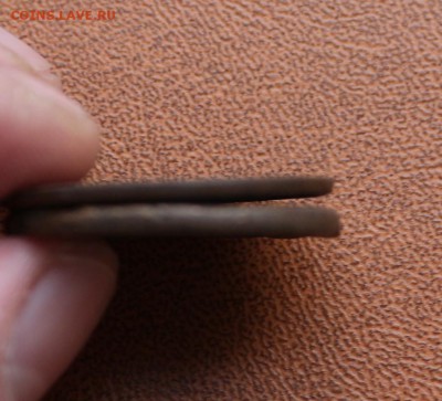 2 копейки 1821 ЕМ ФГ плоский кружок 17.01 22:00 - IMG_8004.JPG