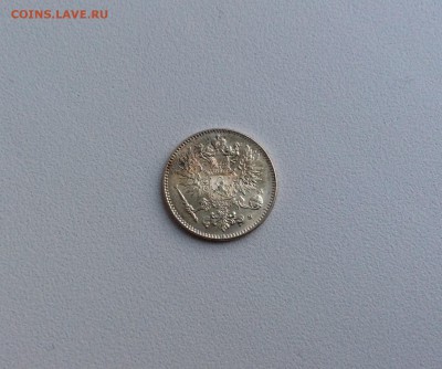 50 пенни 1916 вторая - image
