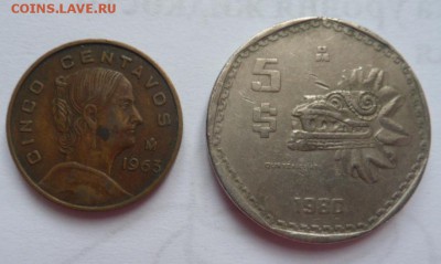 Мексика (2 монеты)-до 16.01.16 - SAM_6095.JPG