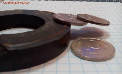 10 рублей 1993 ЛМД не магнит, до 14.01.16 22:00 мск - 3