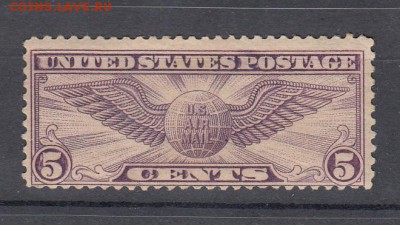 США 1930 - 7