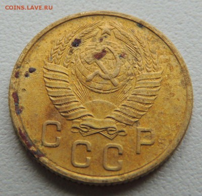 2 копейки 1957г. до 22:00 17.01.16 - DSCN2242