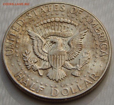 2 доллара 1964 Кеннеди, до 18.01.16 в 22:00 МСК - 5006.JPG