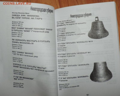 Каталоги:Награды СССР 2016, РФ, колокол, Чугунное литье и др - DSCN6208.JPG