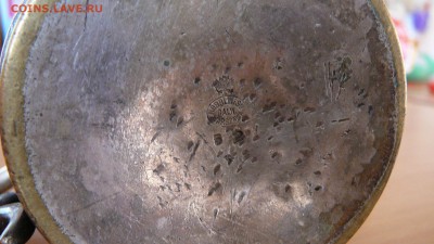 Подстаканник.Варшава. Старина.до 14.01.16 г. 21-30 мск - P1190978.JPG