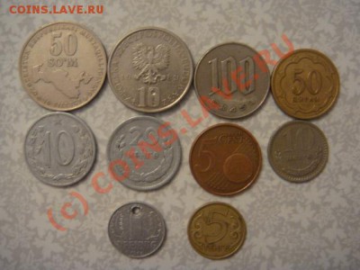 Что за монеты? - DSC07091.JPG